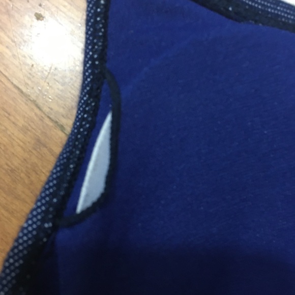 Summer tank - Picture 5 of 6